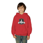 Heavy Blend Hooded Sweatshirt Unisex (Youth)