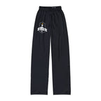 Kids Lounge Pants - Black