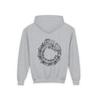 Heavy Blend Hooded Sweatshirt Unisex (Youth)