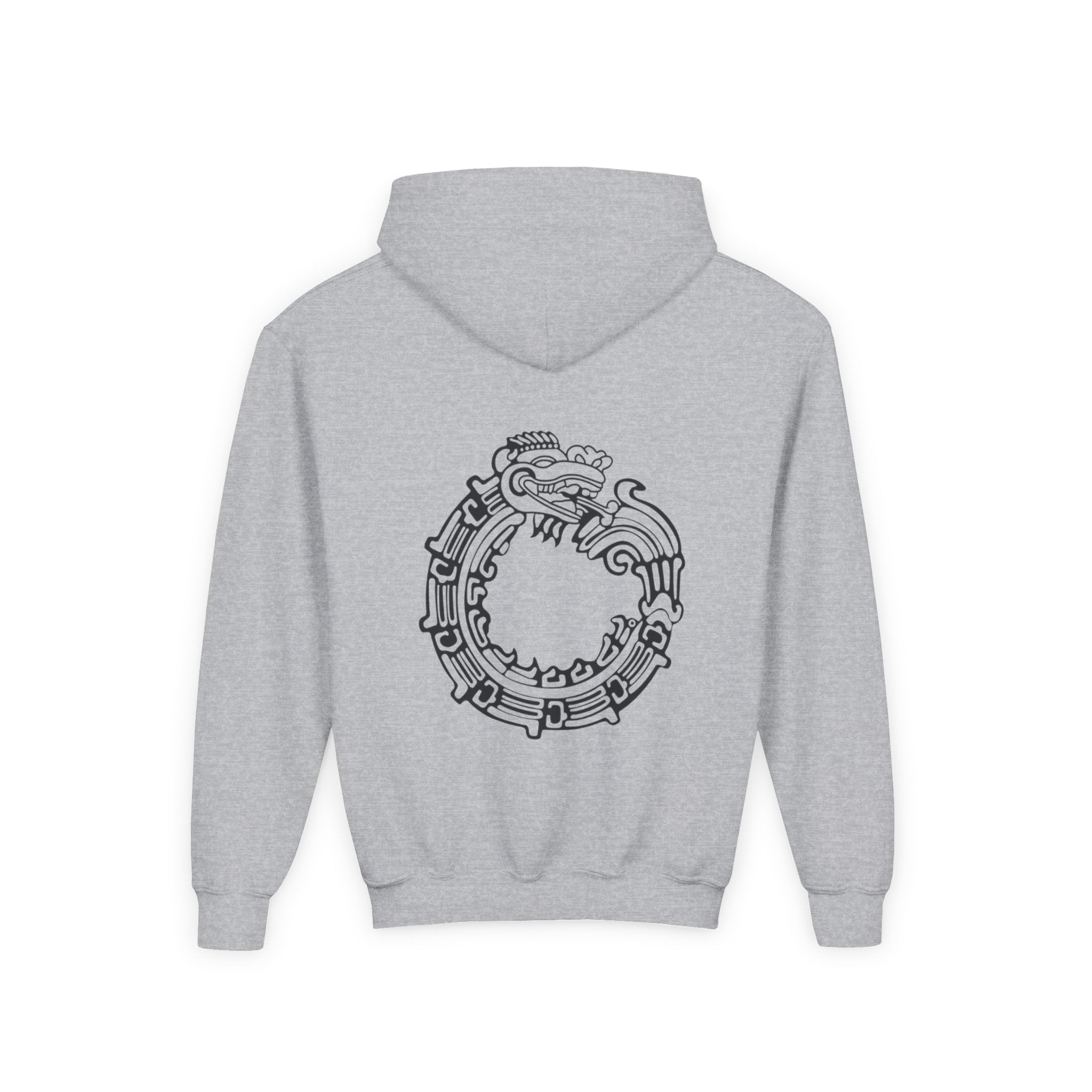 Heavy Blend Hooded Sweatshirt Unisex (Youth)