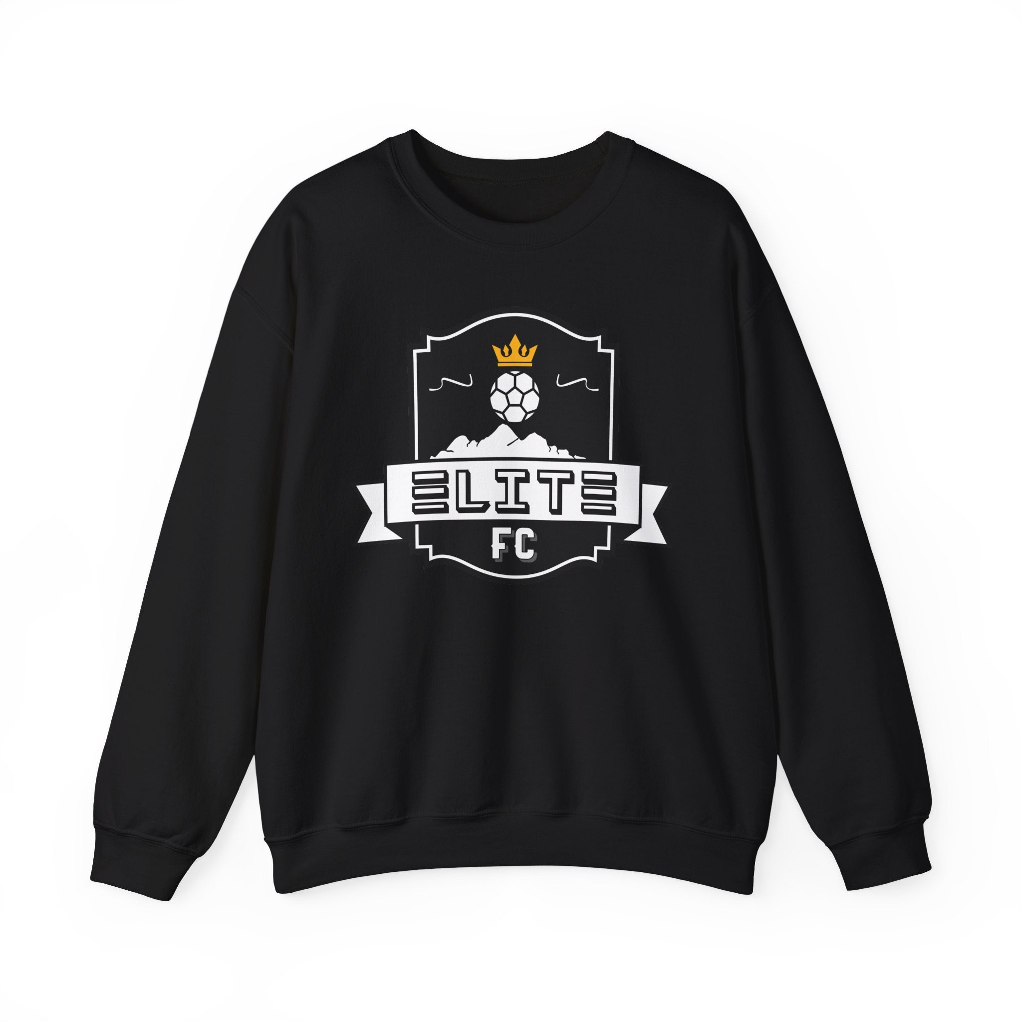 Unisex Heavy Blend™ Crewneck Sweatshirt (Adult)