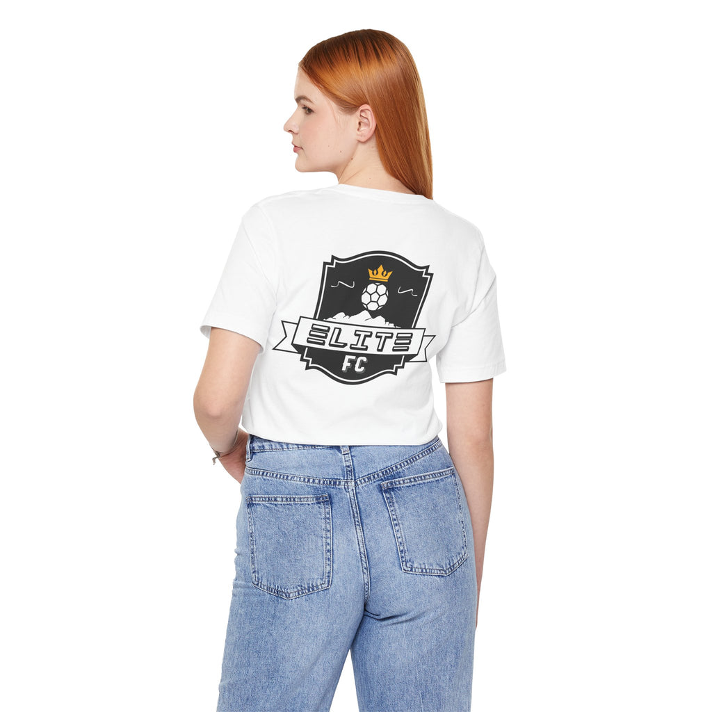 Elite FC Serpent Unisex Tee (Adult)
