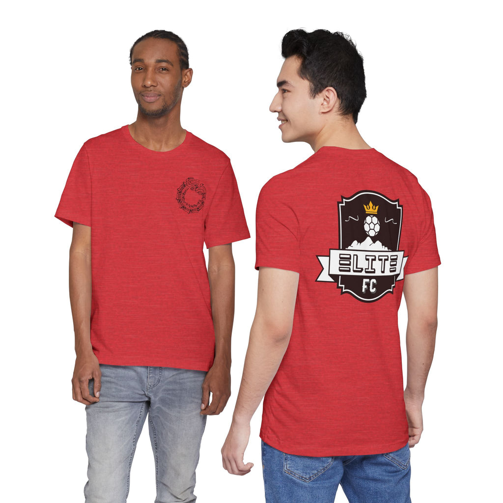 Elite FC Serpent Unisex Tee (Adult)