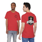 Elite FC Serpent Unisex Tee (Adult)