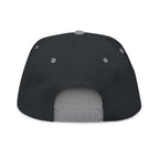 Elite FC Embroidered Flat Bill Cap