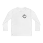 Serpent Long Sleeve Soccer Tee (Youth)