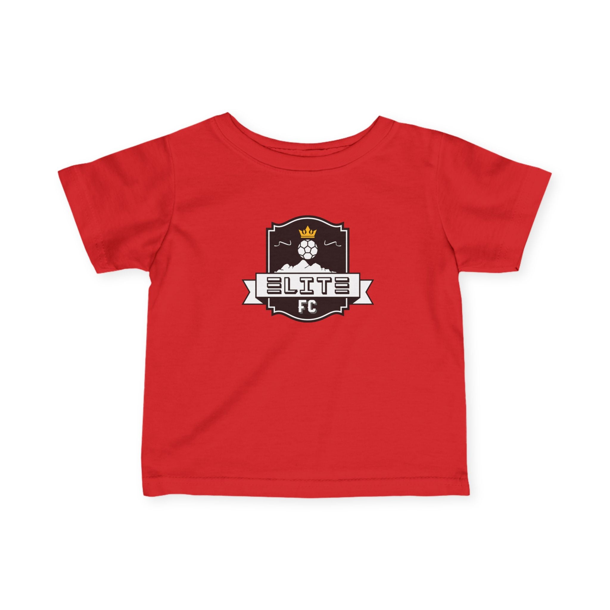 Infant/Toddler Tee