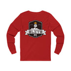 Serpent Unisex Long Sleeve Tee (Adult)