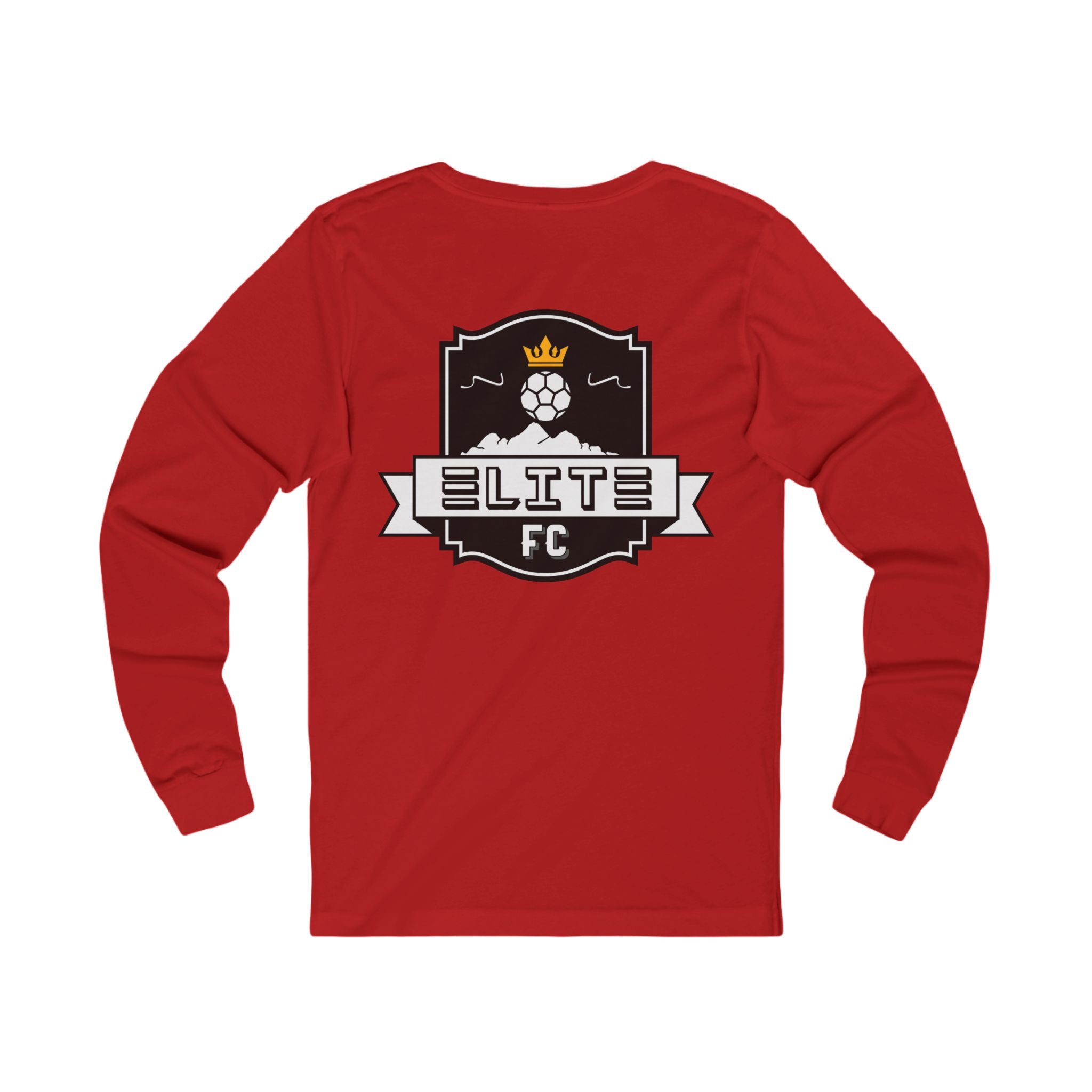 Serpent Unisex Long Sleeve Tee (Adult)