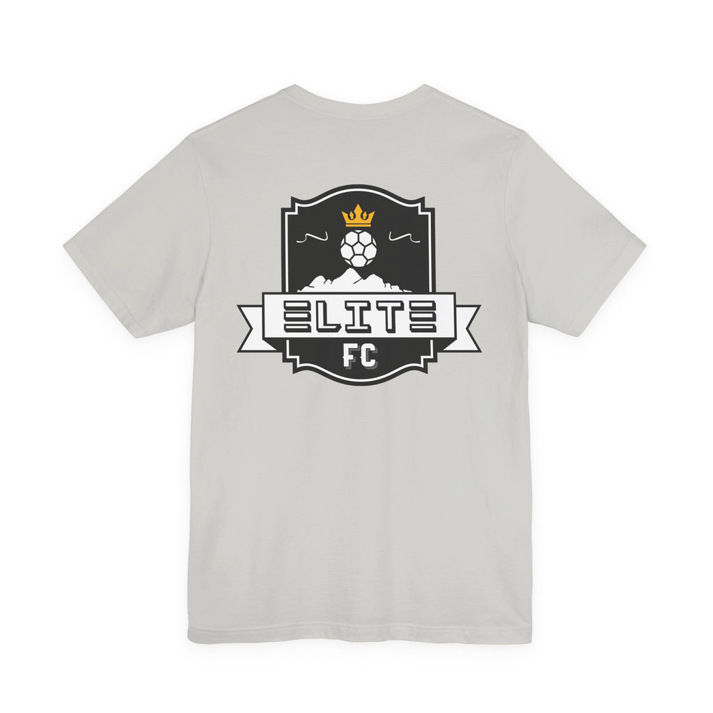 Elite FC Serpent Unisex Tee (Adult)