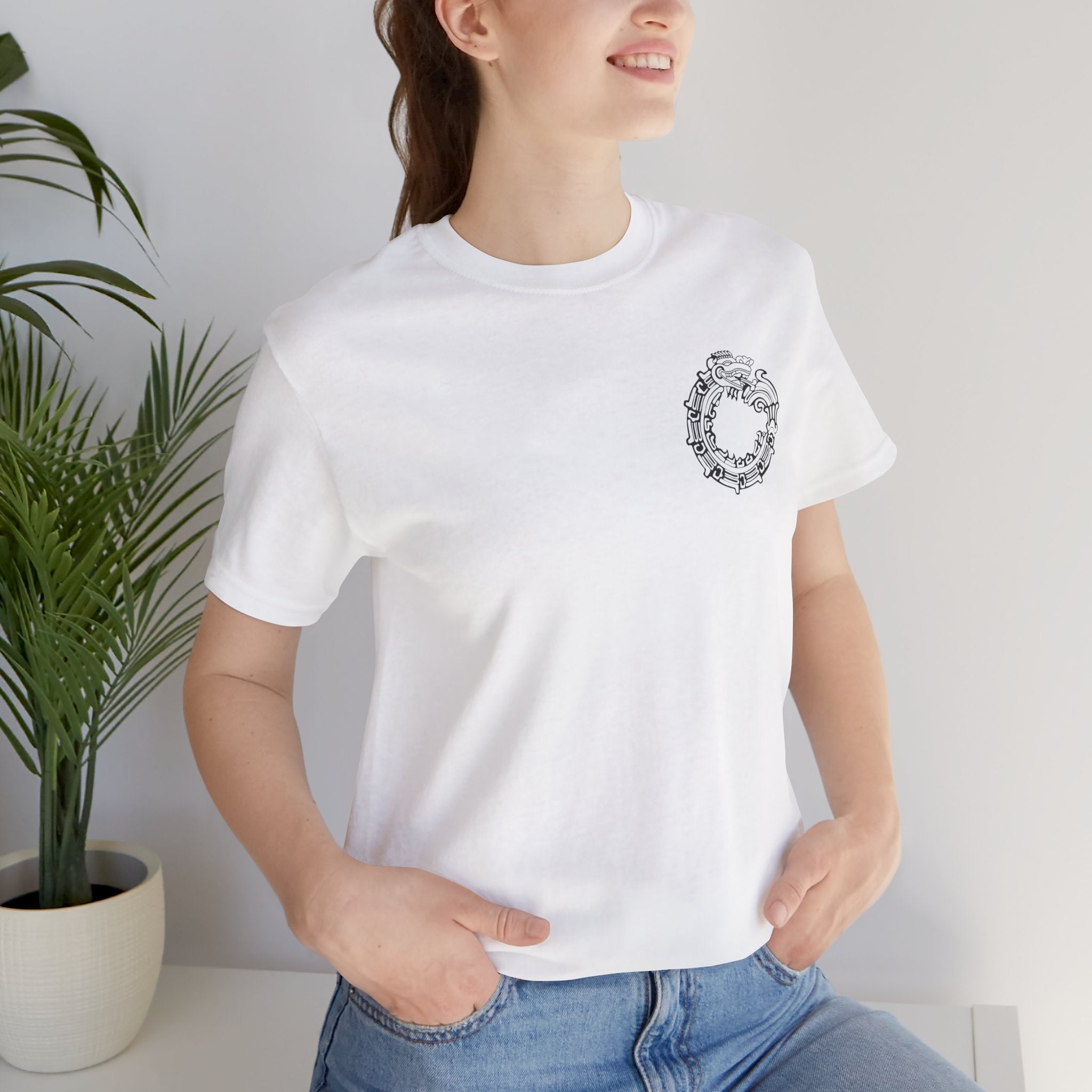 Elite FC Serpent Unisex Tee (Adult)
