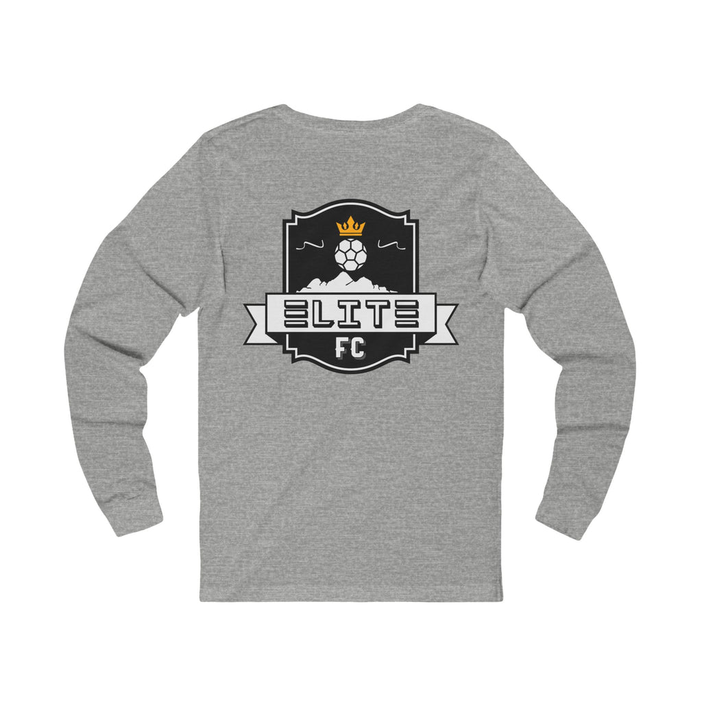 Serpent Unisex Long Sleeve Tee (Adult)