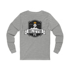 Serpent Unisex Long Sleeve Tee (Adult)