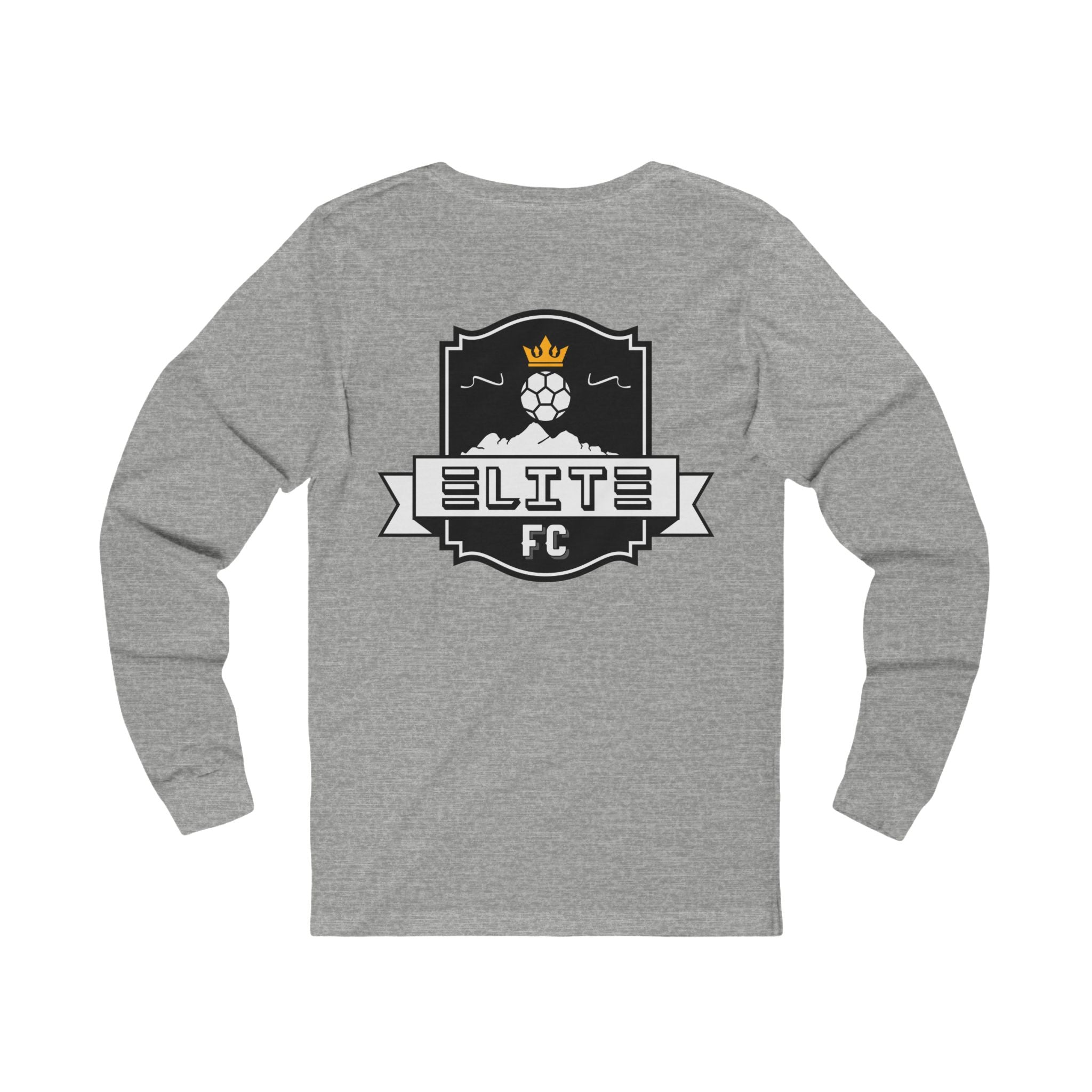 Serpent Unisex Long Sleeve Tee (Adult)
