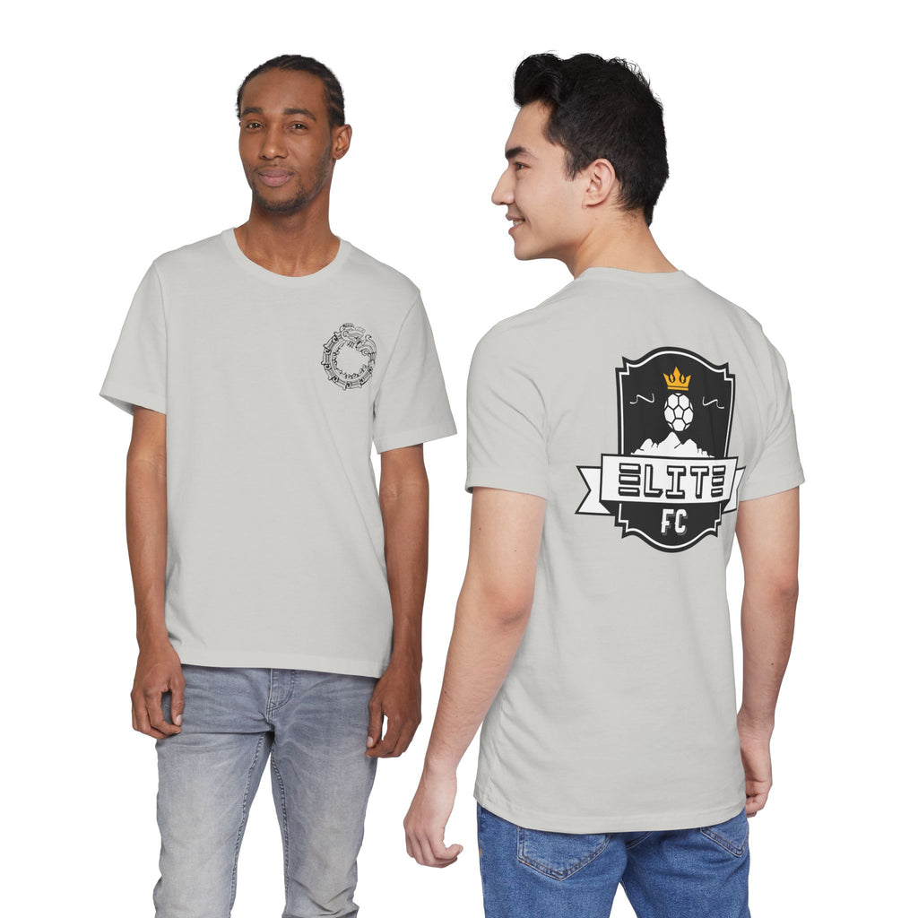 Elite FC Serpent Unisex Tee (Adult)