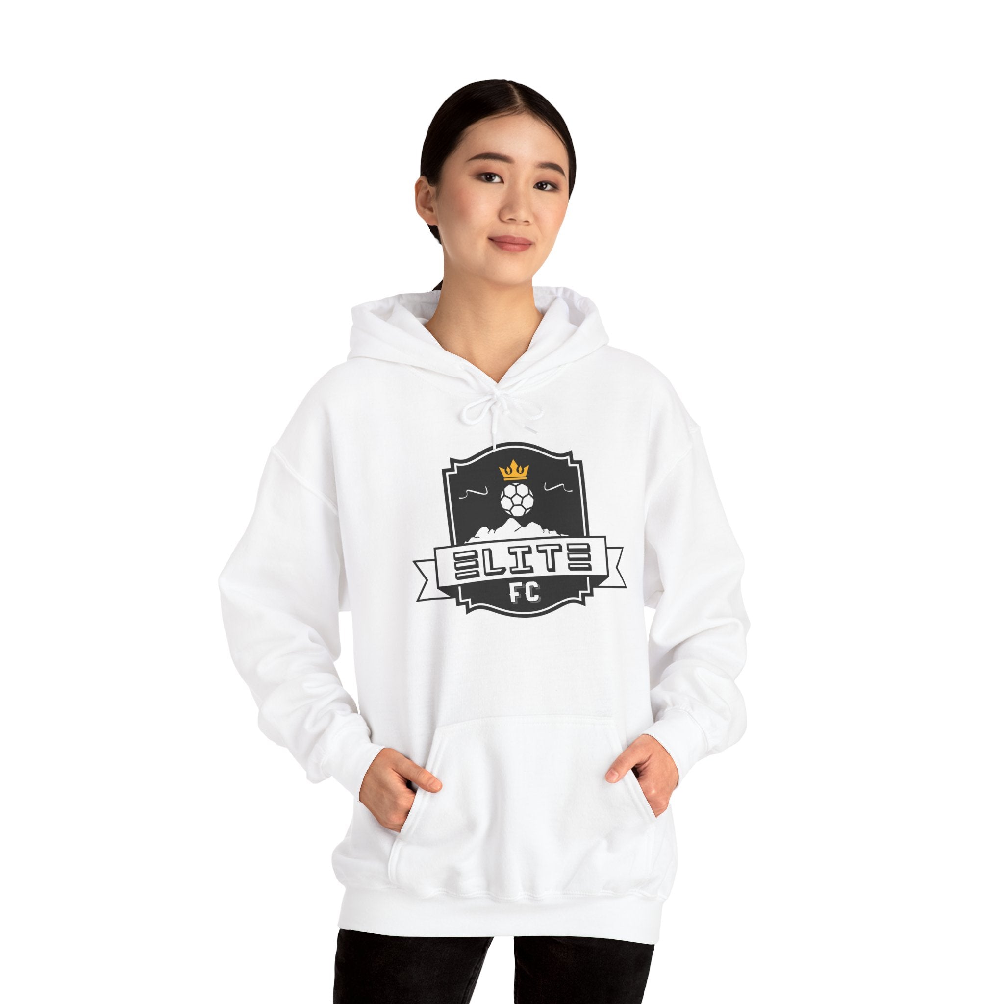 Unisex Heavy Blend™ Hooded Sweatshirt (Adult)