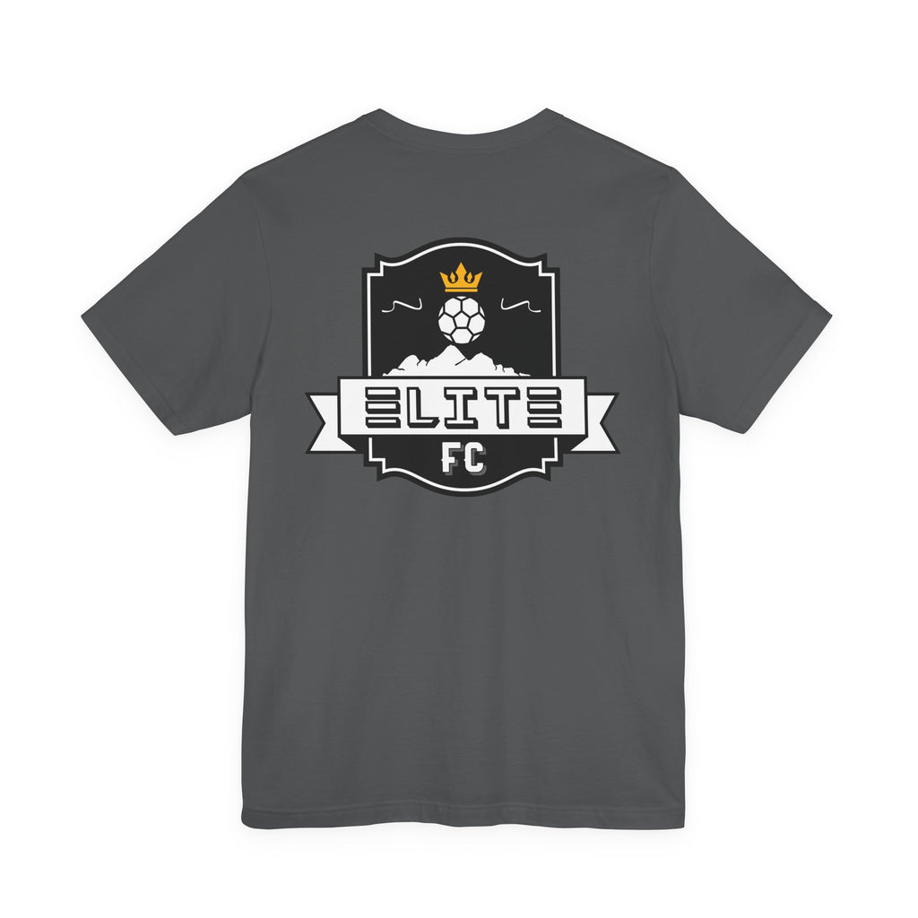 Elite FC Serpent Unisex Tee (Adult)