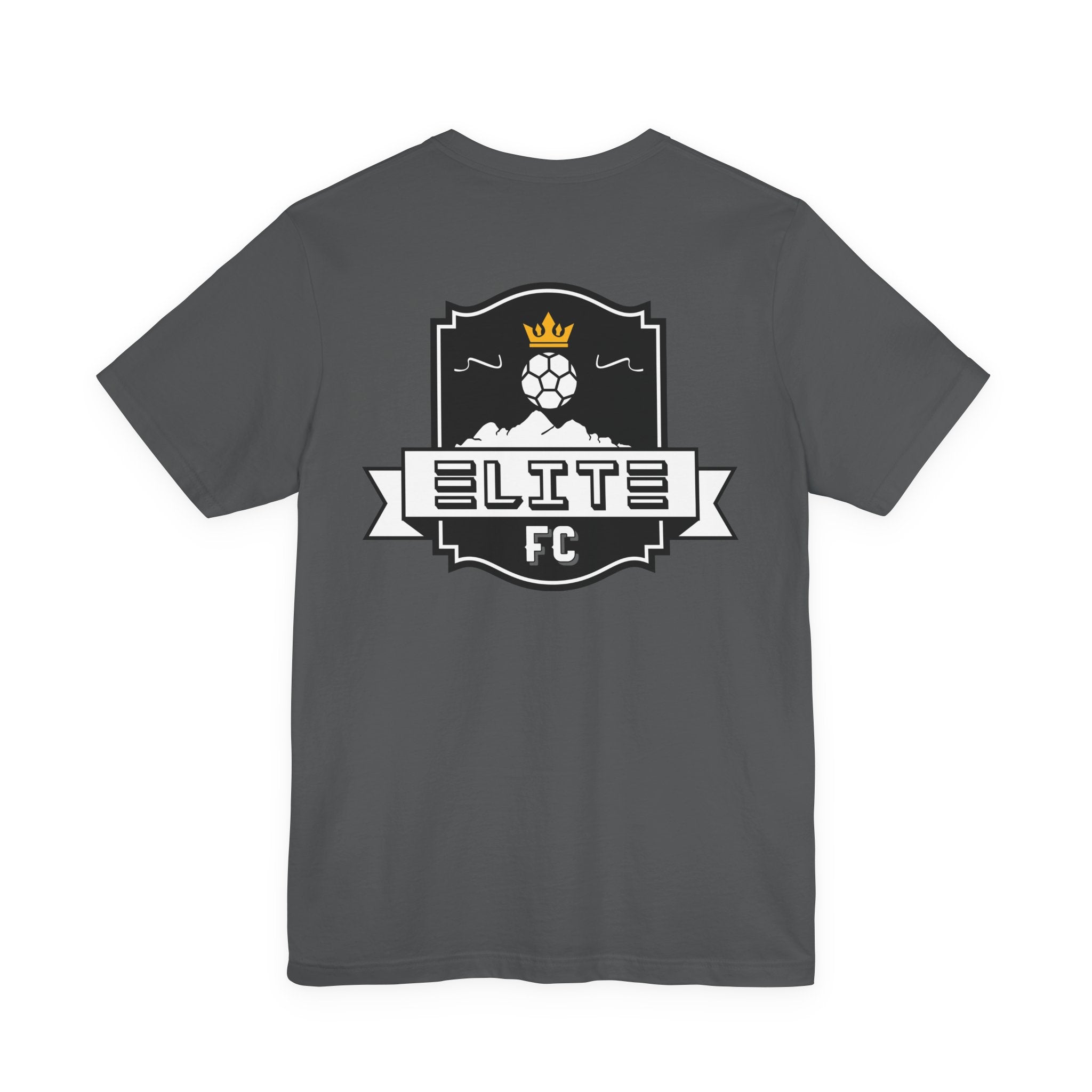 Elite FC Serpent Unisex Tee (Adult)