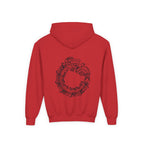 Heavy Blend Hooded Sweatshirt Unisex (Youth)
