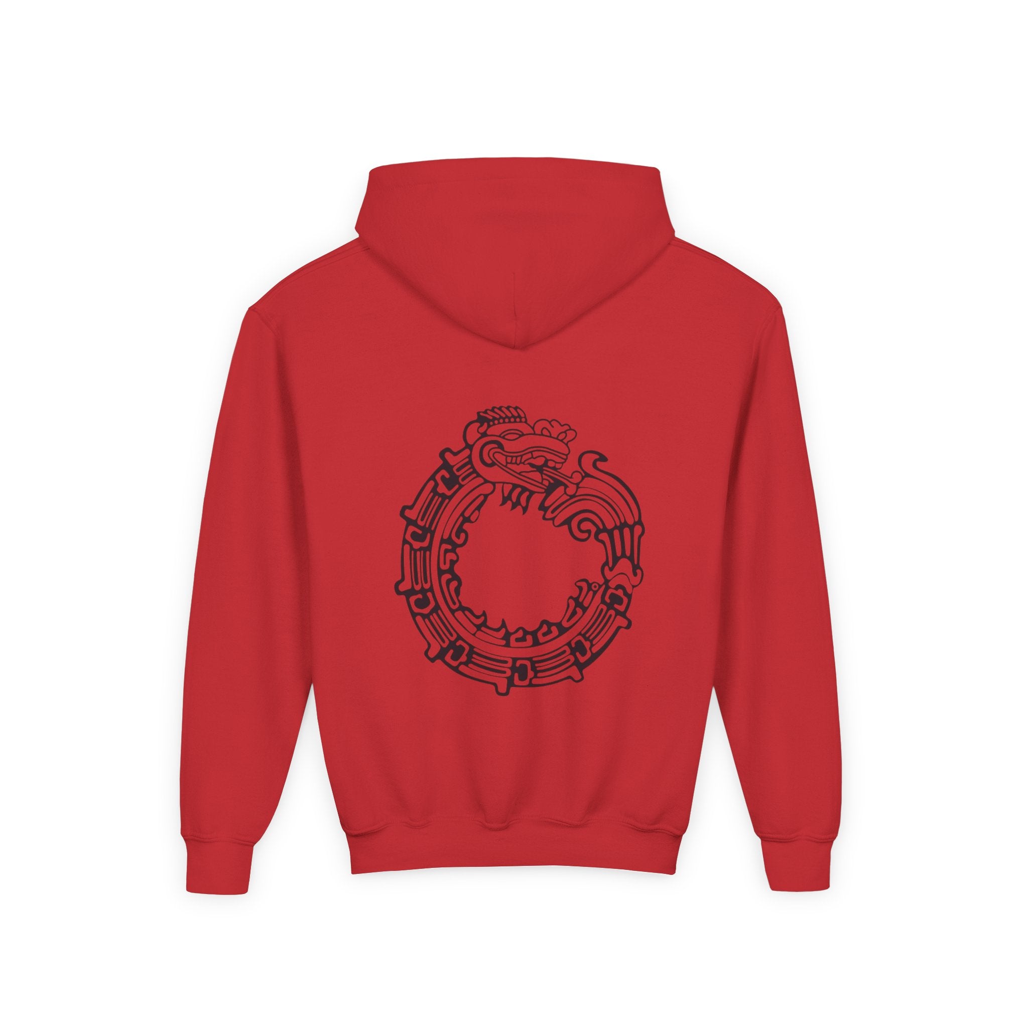 Heavy Blend Hooded Sweatshirt Unisex (Youth)