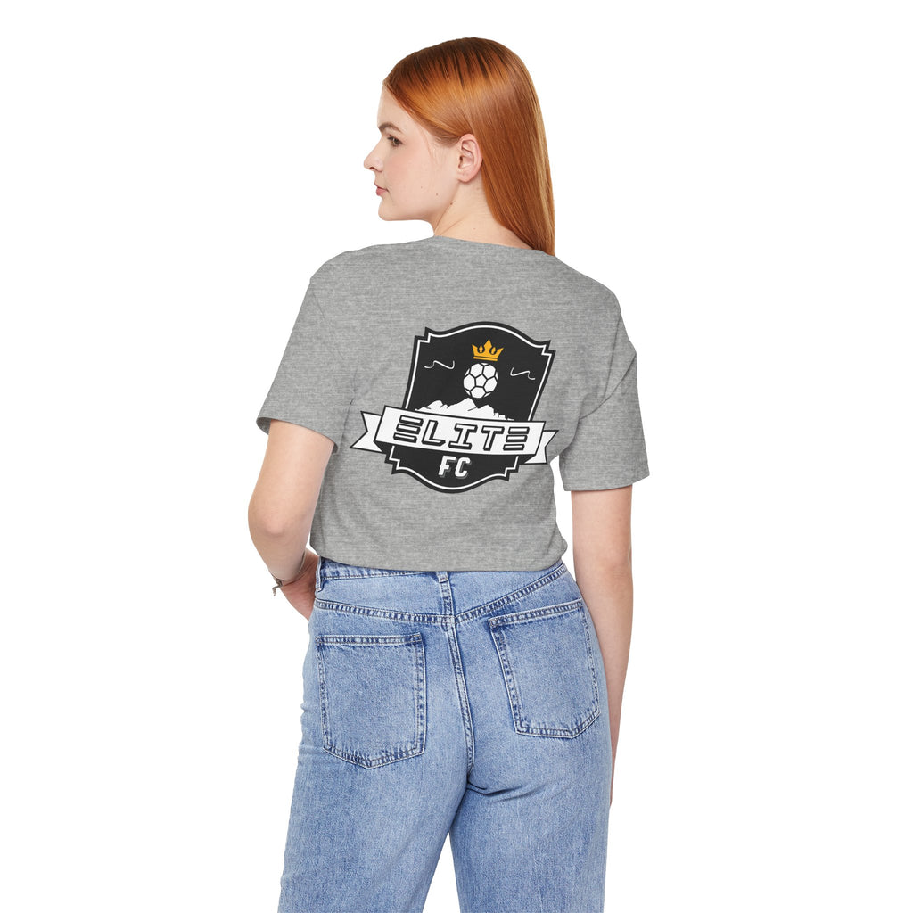 Elite FC Serpent Unisex Tee (Adult)