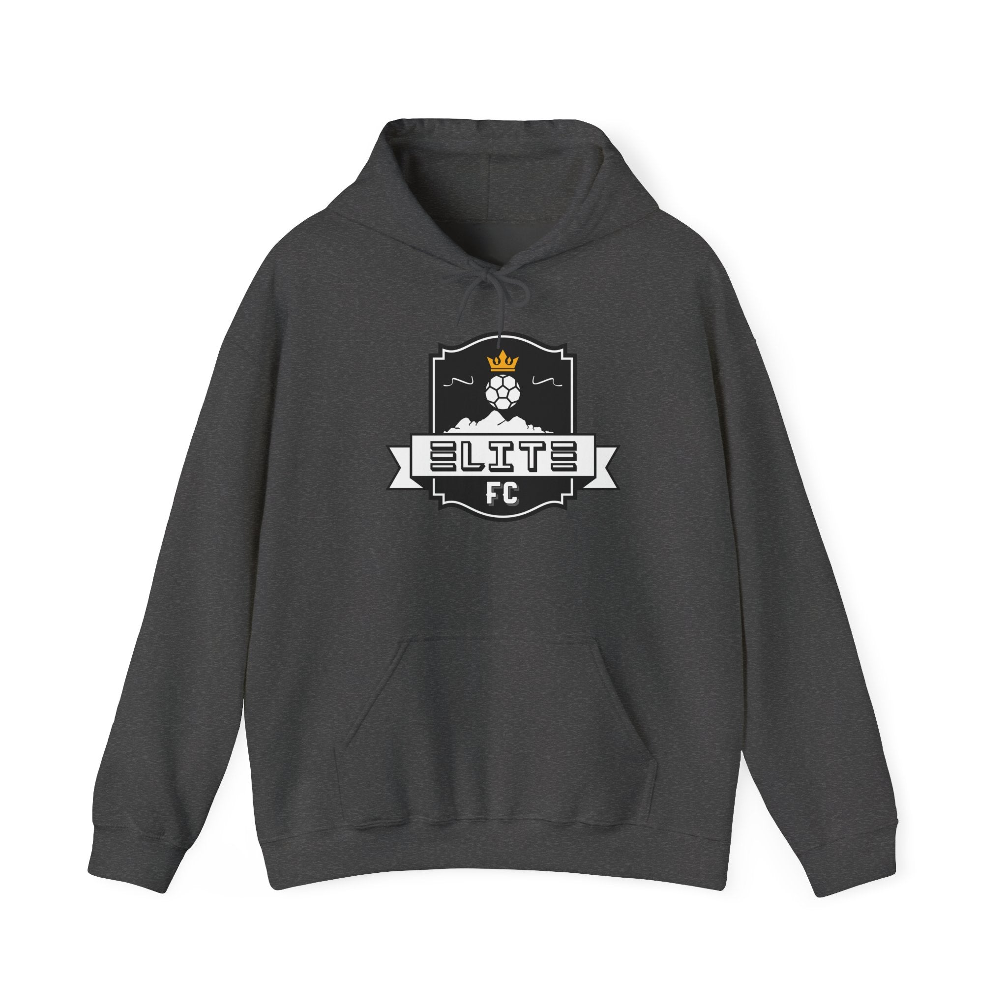 Unisex Heavy Blend™ Hooded Sweatshirt (Adult)