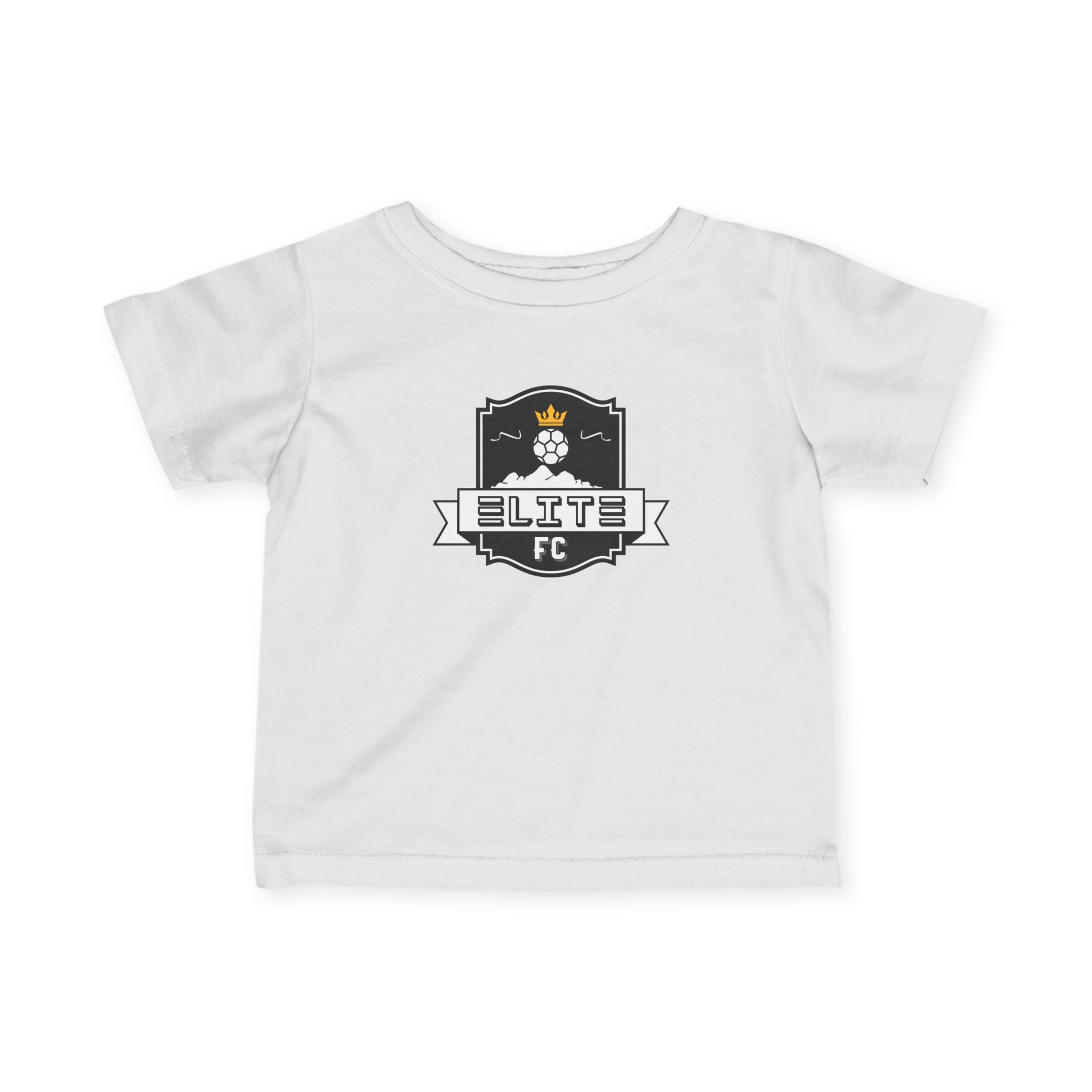 Infant/Toddler Tee