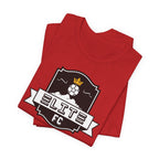 Unisex Elite FC Short Sleeve Tee (Adult)