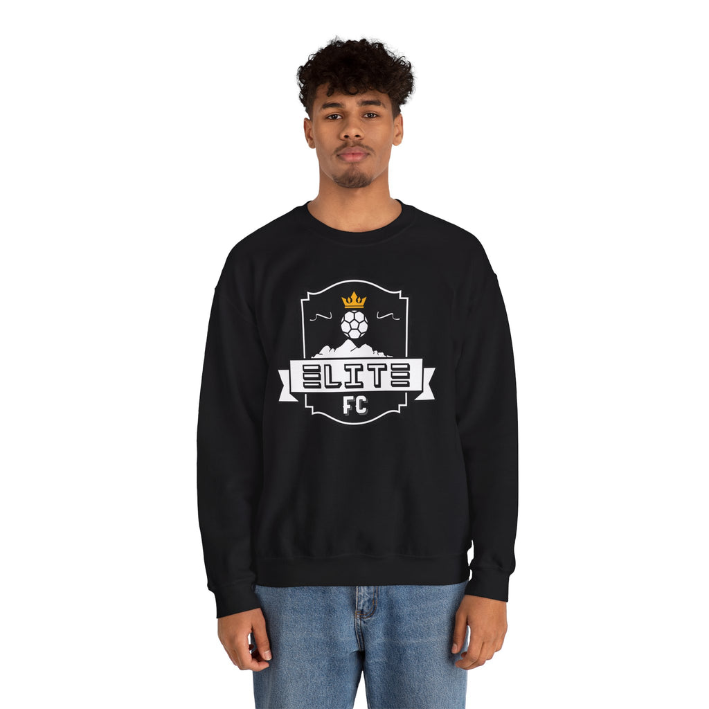 Unisex Heavy Blend™ Crewneck Sweatshirt (Adult)