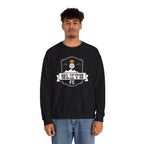 Unisex Heavy Blend™ Crewneck Sweatshirt (Adult)