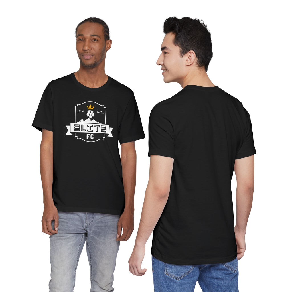 Unisex Elite FC Short Sleeve Tee (Adult)