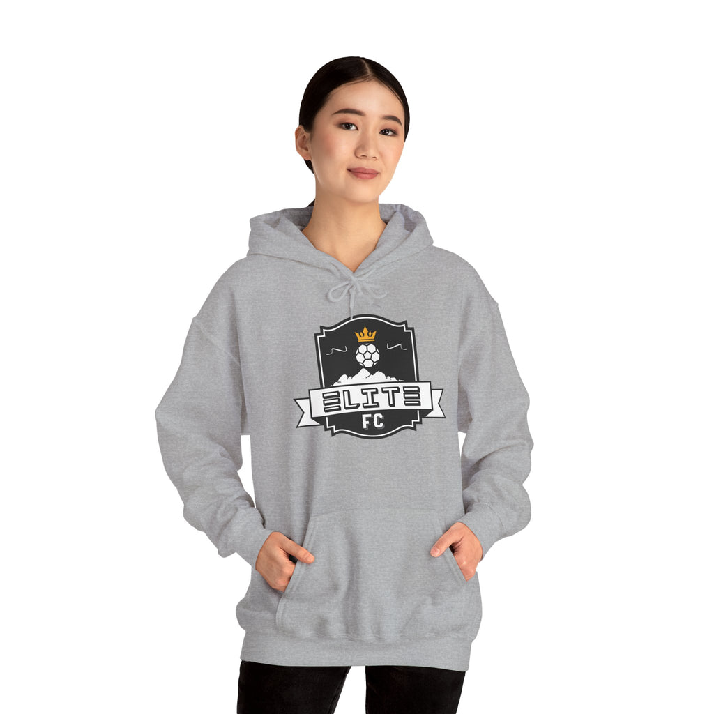 Unisex Heavy Blend™ Hooded Sweatshirt (Adult)