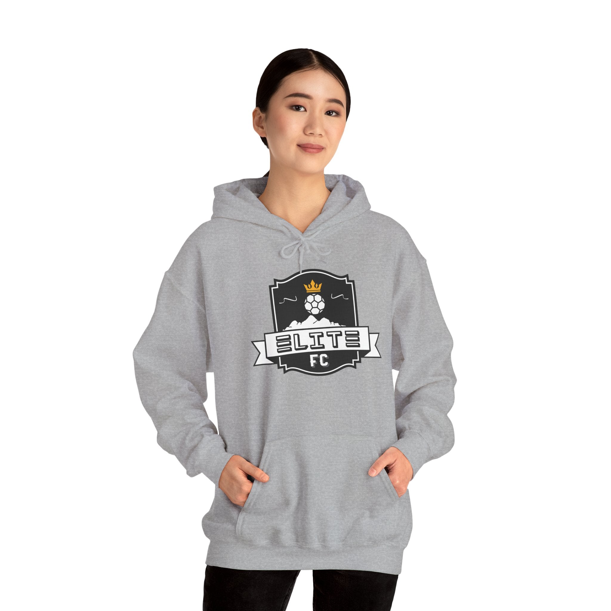 Unisex Heavy Blend™ Hooded Sweatshirt (Adult)