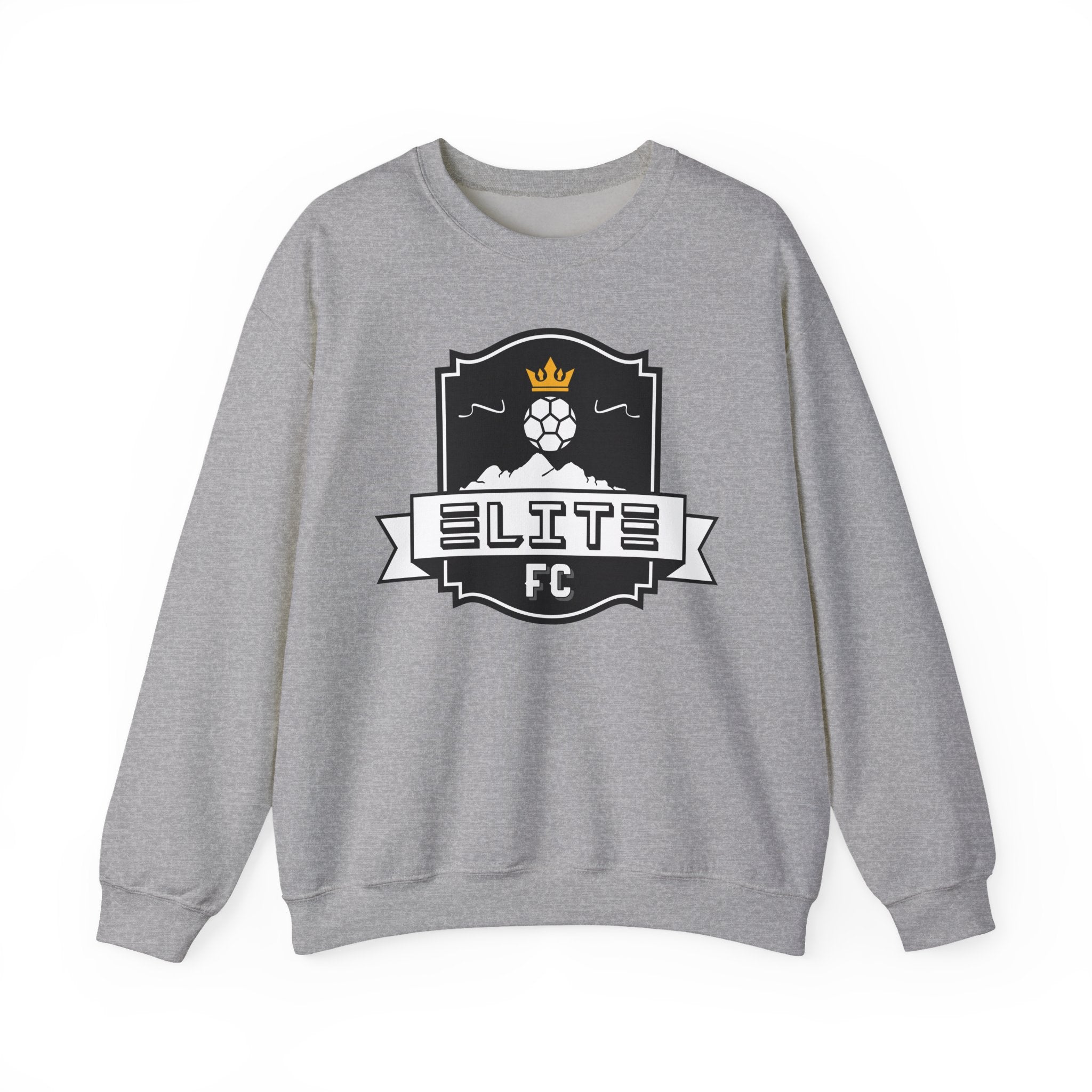 Unisex Heavy Blend™ Crewneck Sweatshirt (Adult)
