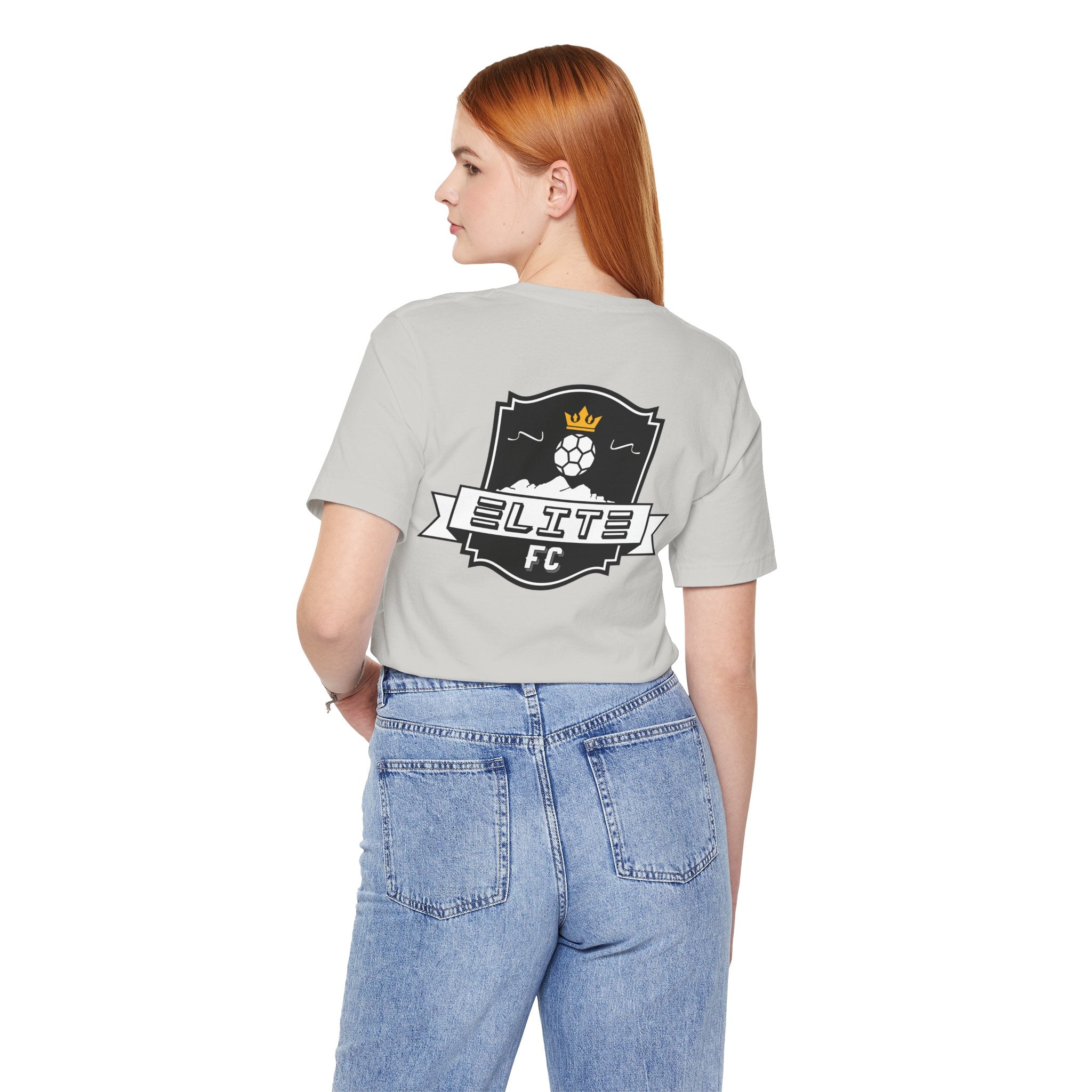 Elite FC Serpent Unisex Tee (Adult)