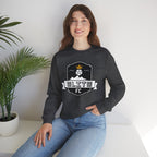 Unisex Heavy Blend™ Crewneck Sweatshirt (Adult)