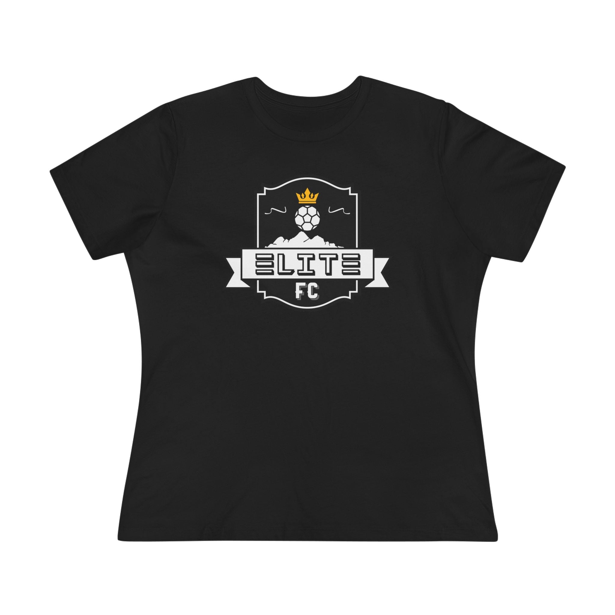 Women's Cotton Tee