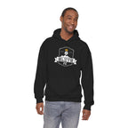 Unisex Heavy Blend™ Hooded Sweatshirt (Adult)