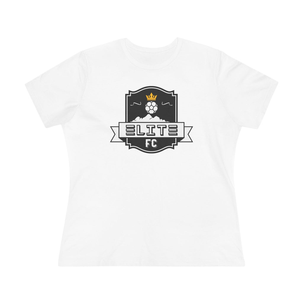 Women's Cotton Tee