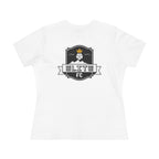 Women's Cotton Tee