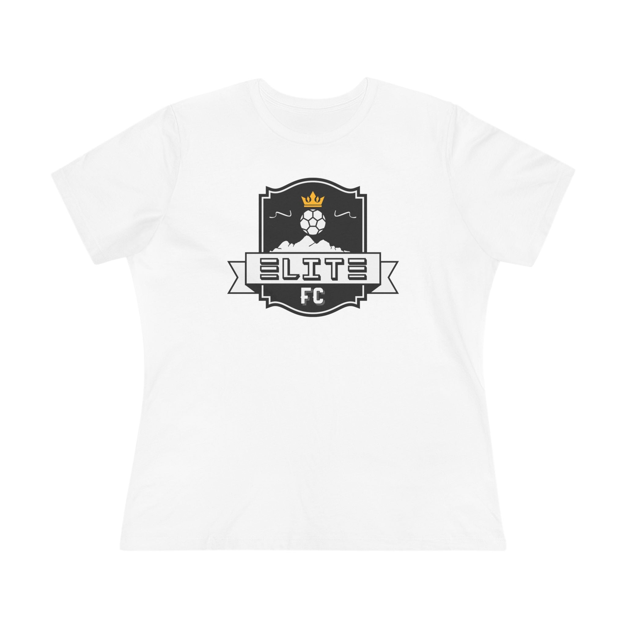 Women's Cotton Tee