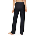 Kids Lounge Pants - Black