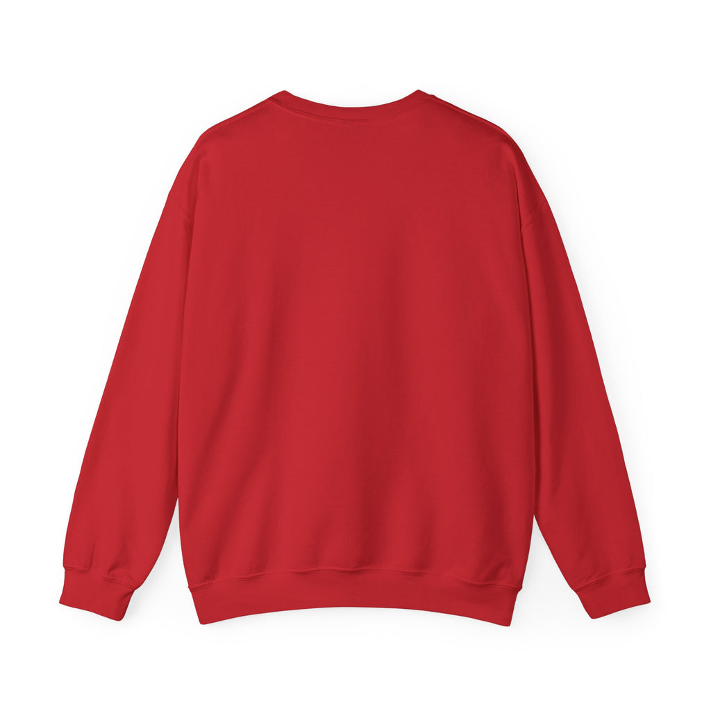 Unisex Heavy Blend™ Crewneck Sweatshirt (Adult)