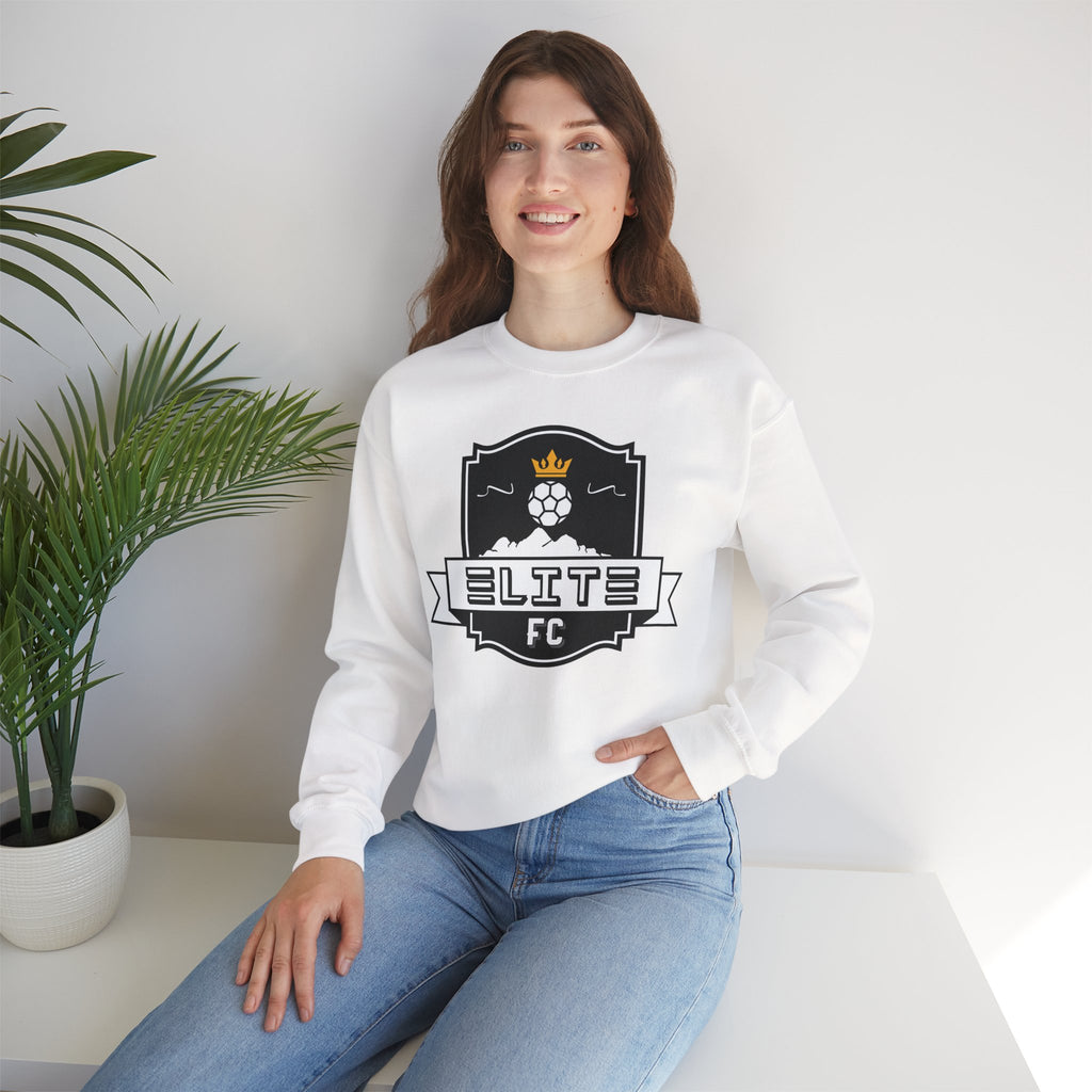 Unisex Heavy Blend™ Crewneck Sweatshirt (Adult)