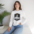 Unisex Heavy Blend™ Crewneck Sweatshirt (Adult)