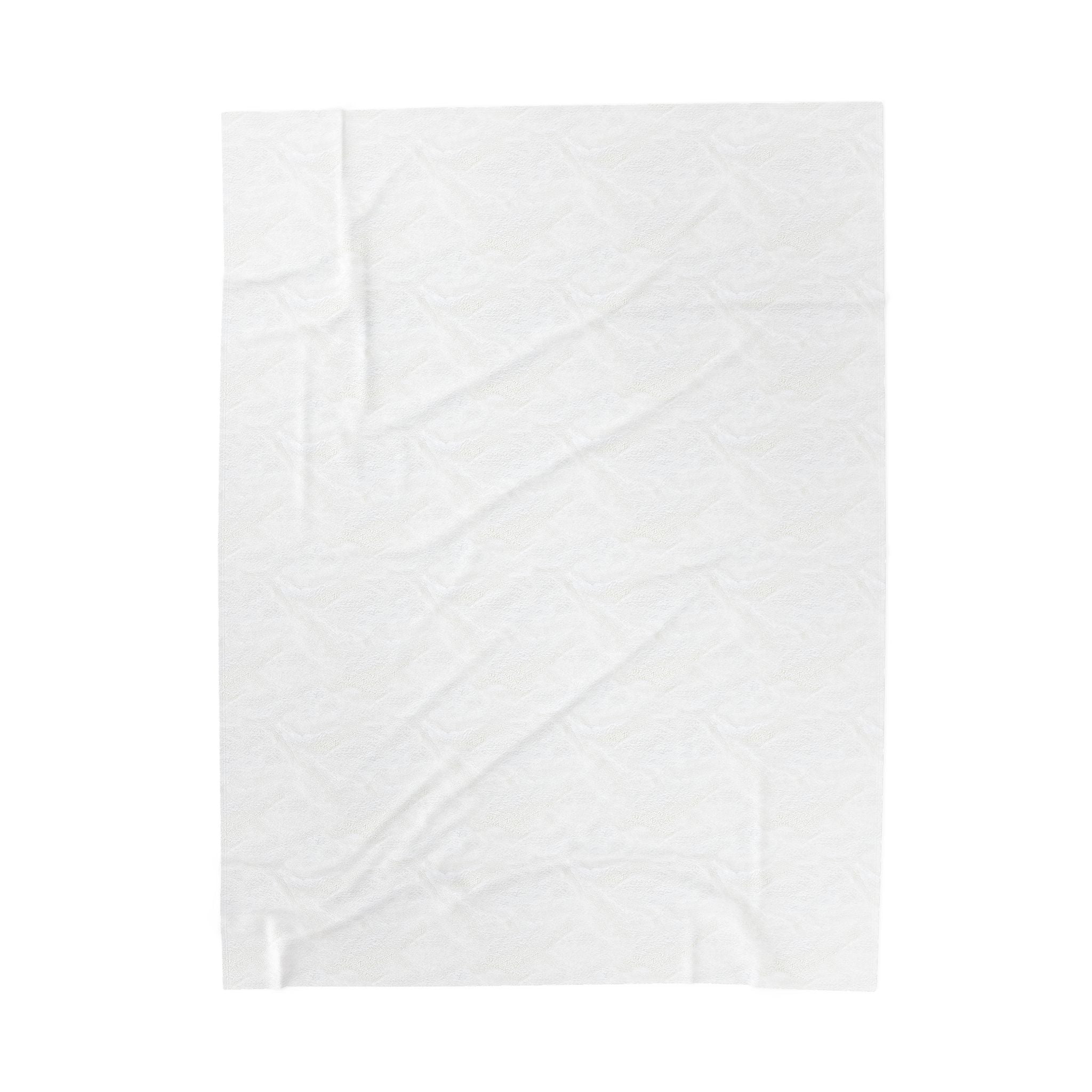Elite Serpent Plush Blanket Grey