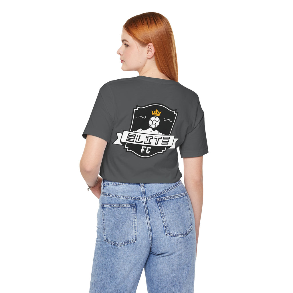 Elite FC Serpent Unisex Tee (Adult)