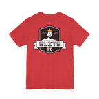 Elite FC Serpent Unisex Tee (Adult)