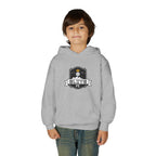 Heavy Blend Hooded Sweatshirt Unisex (Youth)