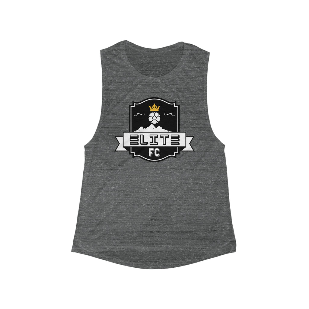Elite FC Women's Flowy Muscle Tank